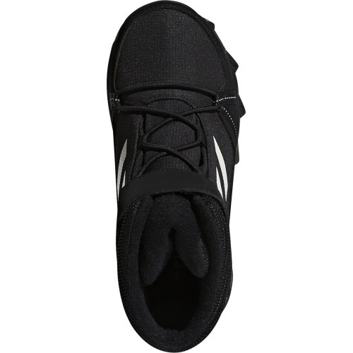 Adidas Terrex Snow CF C.RD Kids' Shoes Black S80885