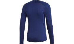 Adidas Ask Sprt Lst M vīriešu T-krekls, zils CW9489