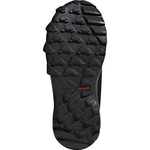 Adidas Terrex Snow CF C.RD Kids' Shoes Black S80885