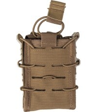 Viena aptveres soma Open Top Flex Dark Coyote