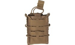 Viena aptveres soma Open Top Flex Dark Coyote