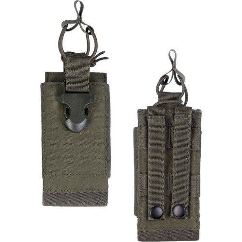 Подсумок под радиостанцию MOLLE, OD