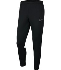Спортивные брюки подростковые Nike Nk Jr Df Academy чёрные CW6124 010