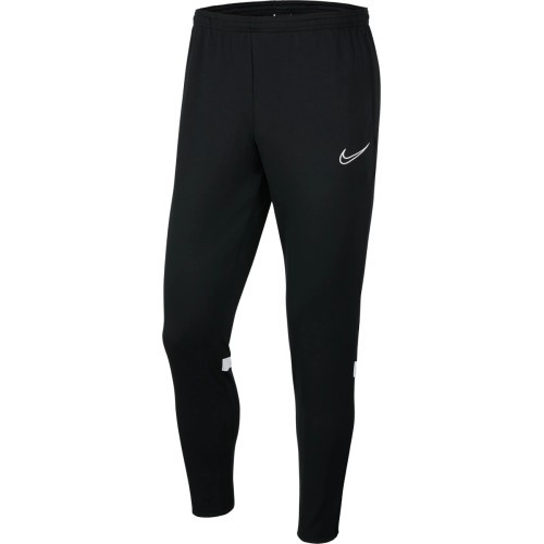 Спортивные брюки подростковые Nike Nk Jr Df Academy чёрные CW6124 010
