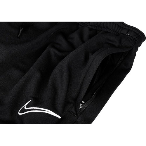 Nike sporta bikses pusaudžiem Nk Jr Df Academy melnas CW6124 010