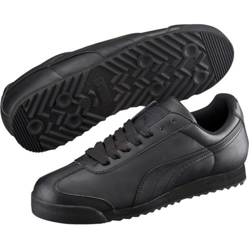 Puma Roma Basic sneakers, black, 353572 17
