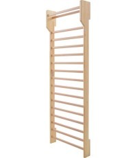 Single Field Swedish Wall-Bar Coma-Sport SD-070-2 – 0,9x2,27m