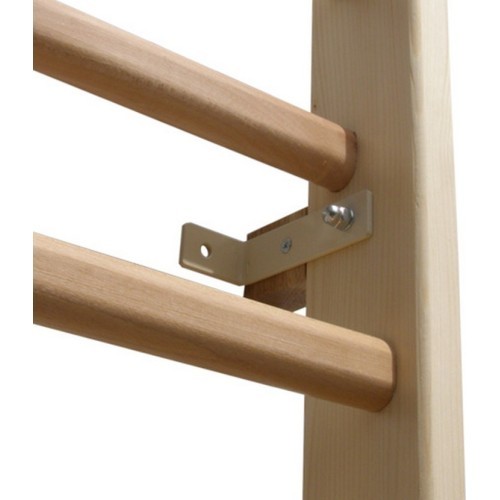 A Set Of Brackets For A Single Field Wall-Bar Installation Coma-Sport IN-212