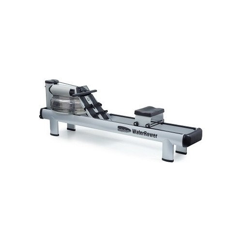Airēšanas trenažieris WaterRower M1 Hirise