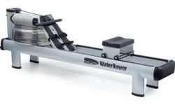 Rowing Machine WaterRower M1 Hirise
