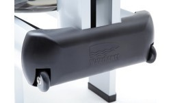 Airēšanas trenažieris WaterRower M1 Hirise