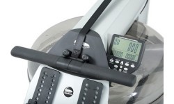 Airēšanas trenažieris WaterRower M1 Hirise