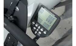 Airēšanas trenažieris WaterRower M1 Hirise