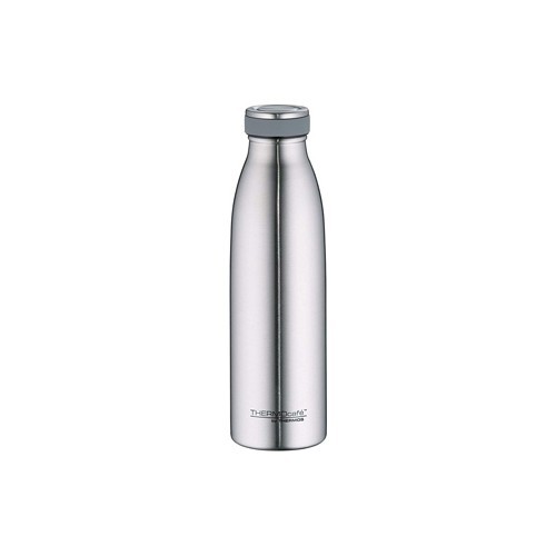 Бутылка-термос TC Bottle, 0,75, нержавеющая сталь, мат