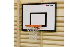 Mini-Basketball Set For A Wall-Bar Coma Sport SD-094