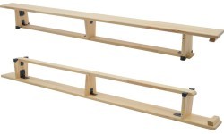 Vingrošanas sols Coma Sport GS-328 – 3,5 m, koka kājas
