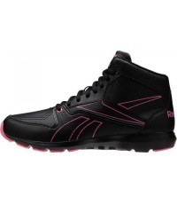 Reebok Studio Beat Mid V Women's Shoes