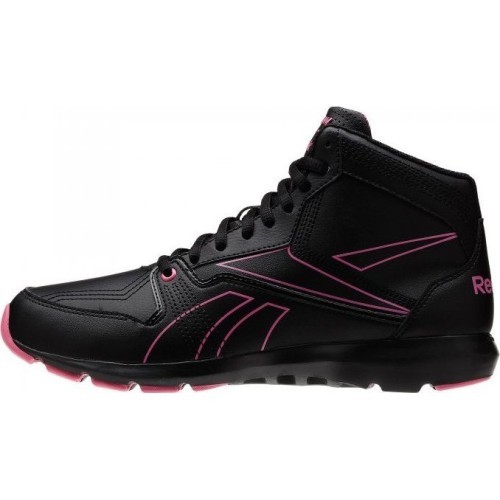 Женская обувь Reebok Studio Beat Mid V