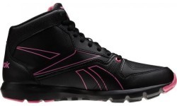 Reebok Studio Beat Mid V Women's Shoes