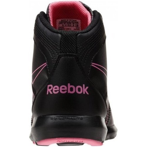 Reebok Studio Beat Mid V sieviešu apavi