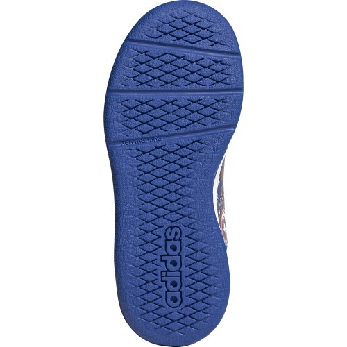 Adidas Tensaur C Kids' Sneakers Red Blue FY9191