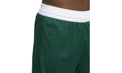 Adidas basketbola šorti 3G Spee Rev Green White DY6597