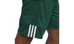 Adidas Basketball Shorts 3G Spee Rev Green White DY6597