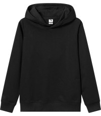 Glo Story Teen Sweatshirt Black BPU 4147-1