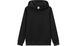 Glo Story Teen Sweatshirt Black BPU 4147-1