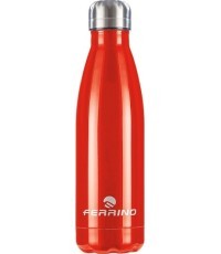 Nerūsējoša tērauda pudele Ferrino Aster, 0,8 l