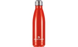 Stainless Steel Bottle Ferrino Aster, 0.8 l