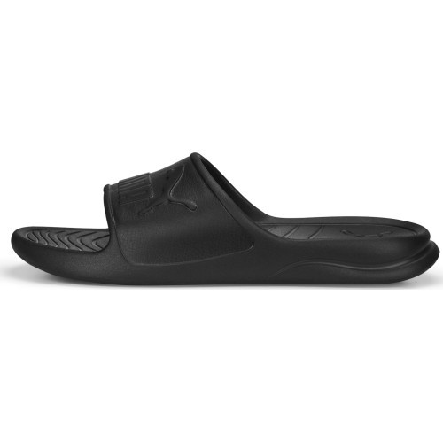 Puma Popcat 20 Injex Black Men's Slides 389081 02