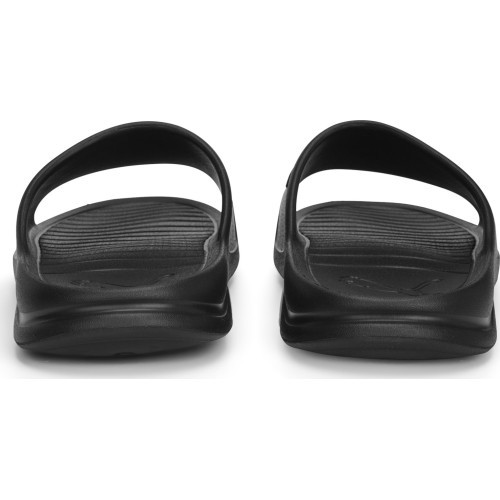 Мужские шлёпанцы Puma Popcat 20 Injex Black 389081 02