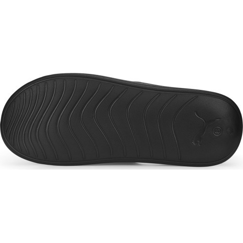 Мужские шлёпанцы Puma Popcat 20 Injex Black 389081 02