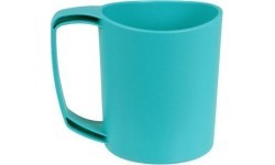 Lifeventure Ellipse travel mug - Light blue
