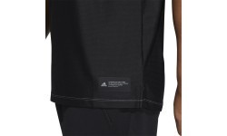 Футболка мужская Adidas FB Hype Tee Black GN5658