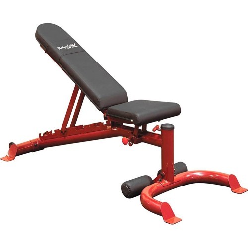 Universāls treniņu sols Body-Solid GFID100