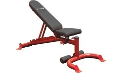 Универсальная тренировочная скамья Body-Solid GFID100