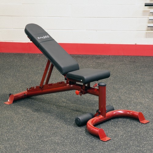 Leverage Gym bench Body-Solid GFID100