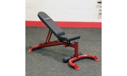 Universāls treniņu sols Body-Solid GFID100
