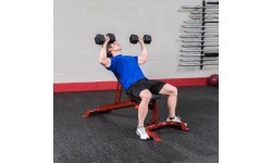 Leverage Gym bench Body-Solid GFID100