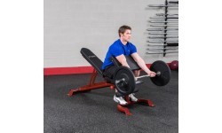 Leverage Gym bench Body-Solid GFID100