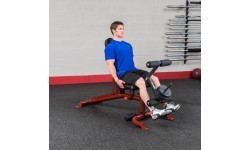 Leverage Gym bench Body-Solid GFID100