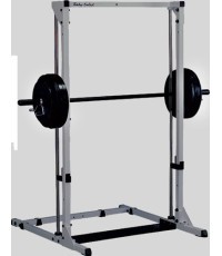 Smita mašīna BODY-SOLID GBF482, 50 mm svariem
