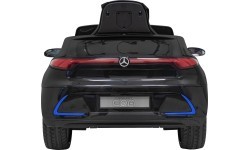 Mercedes Mercedes Benz AMG EQA Black