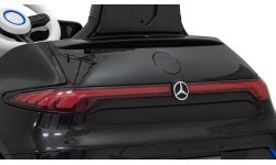 Mercedes Mercedes Benz AMG EQA Black