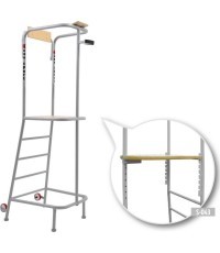 Volleyball Referee Stand Coma-Sport S-043