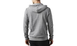 Reebok Sweatshirt EL Prime Group Full Grey BK5045