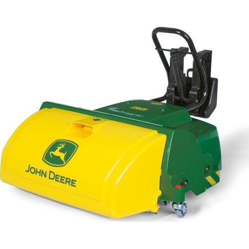 Подметальная щётка RollyTrac John Deere