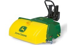 RollyTrac Sweeper John Deere